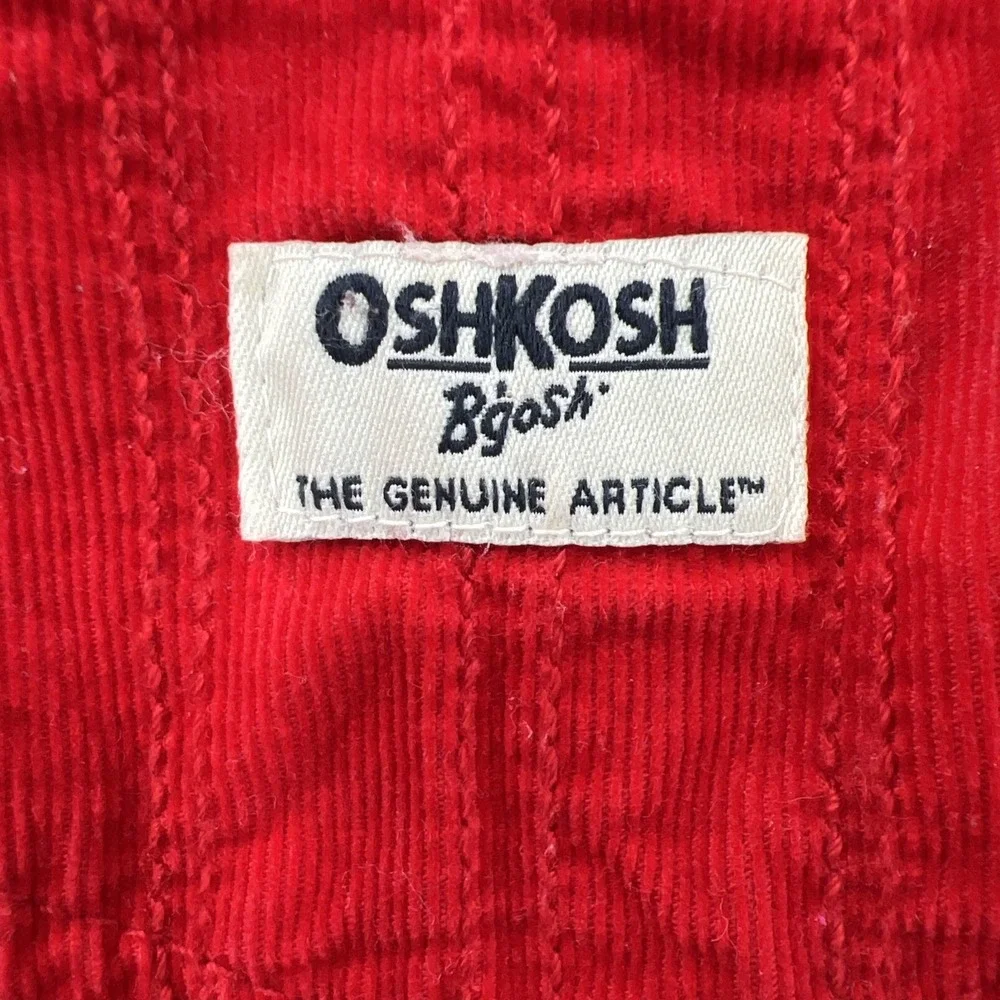 OshKosh Bgosh fast shipping